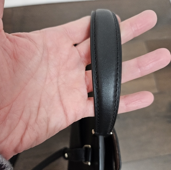 KATE SPADE ♠️ ROMY SATCHEL BAG - Picture 5 of 16